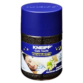 【クリックでお店のこの商品のページへ】クナイプソルトGN500