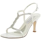 Touch Ups Women's Lisa Dyeable Sandal