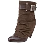Miss Sixty Jasmine Mid Calf Boot