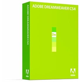 Adobe Dreamweaver CS4 (V10.0) ���{��� Windows��