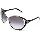 Roberto Cavalli RC369SW Metal And Resin Sunglasses
