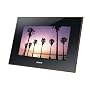 SONY �f�W�^���t�H�g�t���[�� X1000 �E�b�f�B�[�u���b�N DPF-X1000/BI