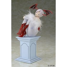 1/6 CAPCON GIRLS COLLECTION  �����X �X�^�`���[