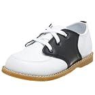 Designer's Touch Infant/Toddler Saddle Shoe