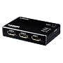 �O���[���n�E�X HDMI�Z���N�^ Input3+Output1�|�[�g GH-HSW301