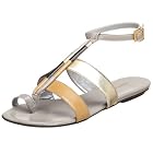 Georgina Goodman Elodie Flat Sandal