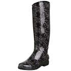 dav Women's English Rain Boot