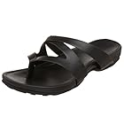 Wanted Shoes Flint Criss-Cross Sandal