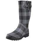 Chooka Women's Buffalo Rain Boot