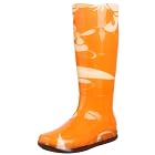 dav Women's Sport Rain Boot