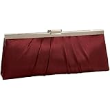 Jessica McClintock Rectangle Clutch