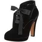 Moschino Cheap And Chic Women's Belle Epoque Bootie