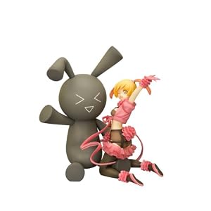 【クリックで詳細表示】旋光の輪舞 ペルナ (1/7 PVC塗装済み完成品)
