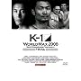 K-1 WORLD MAX 2008 World Championship Tournament -FINAL8&FINAL- [DVD]