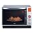 TOSHIBA �}���`�X�`�[���@�\�t�� �ߔM�����C�I�[�u�������W �Ηq�I�[�u�� �V���o�[ ER-F8(S)