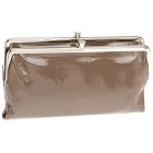 Hobo International Belinda Patent Leather Clutch/Wallet