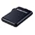 BUFFALO TurboUSB/�ϏՌ�/�����s�^�P�[�u�����[ USB2.0�p �|�[�^�u��HDD 400GB �u���b�N HD-PF400U2-BK