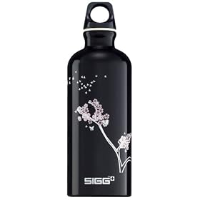 SIGG(�V�O) �g���x���[�t�@�b�V����0.6L�i�C�g�E�C�X�p�[ 50056