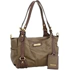 Nine West Madeline Satchel