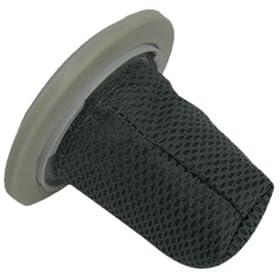 【クリックで詳細表示】CCP クリナー用集じんフィルター (CT-420用) EX-0632-00