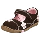 Jumping Jacks Infant/Toddler Baby Daphne Mary Jane
