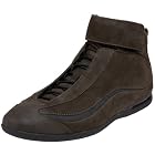 Cole Haan Max Racing Boot Sporty Lace Boot