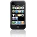 GRIFFIN iPhone3G�p�n�[�h�V�F���P�[�X NUFORM-IP-BK