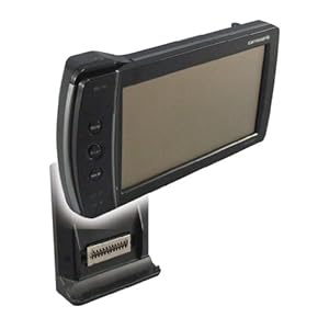 【クリックで詳細表示】槌屋ヤック オーディオパーツ Air navi T07系クレードルキャンセラー VP-84： カー＆バイク用品