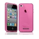 TUNEWEAR iPhone4用ソフトケース SOFTSHELL for iPhone 4