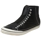 Tretorn Skymra Mid Leather Sneaker