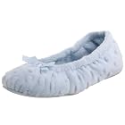 Dearfoams Women's DF118 Slipper