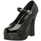 Pleaser Women's Dolly-50 Pump