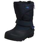 Tundra Toddler/Little Kid Quebec Winter Boot