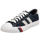 Pro-Keds Royal Master Suede Sneaker
