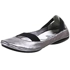 AK Sport Women's Saba Sport Maryjane Yoga Shoe