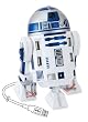 �X�^�[�E�E�H�[�Y R2-D2 USB�n�u