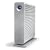 LACIE d2 Quadra HDD 1TB  eSATA/FW800/FW400/USB2 301442J
