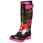 Chooka Peace Love Rain Boot