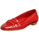 Kathryn Kerrigan Charlotte Moccasin
