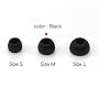 �X�y�A�C���[�s�[�X�E�u���b�N (2 x 5set / 10pcs.)�@EP-EXBL0512-M