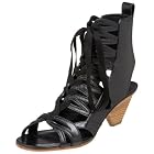 Marc By Marc Jacobs Women's 693556 Lace Up Sandal