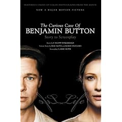 The Curious Case of Benjamin Button: Story to Screenplay