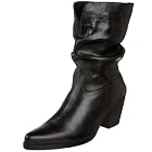 Klub Nico Zola Slouchy Cowboy Bootie