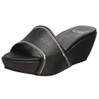 Stuart Weitzman Women's Kimono Wedge Sandal