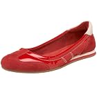 Cole Haan Women's Air Zanna Ballet Flat