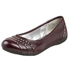 Unlisted People Person Studded Flat