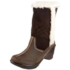 J-41 Naples Boot