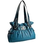 KATHY Van Zeeland Triple Play Belt Shopper