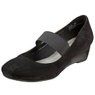 Me Too Comet14 Wedge Mary Jane