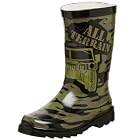 Chooka Toddler/Little Kid Off-Road Camo Rain Boot